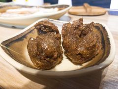 炸牛肉丸-藤原肠粉店