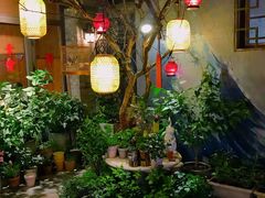 -四喜小胖·北京涮肉(五道营店)