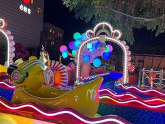 -三亚海昌梦幻海洋不夜城