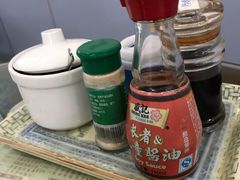 -荔园小馆(园岭新村二期店)