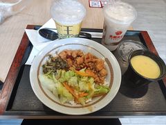 -永和大王(蛙嫩紫苏香·共和新路店)