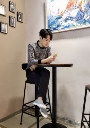 点击看大图 -苏豪路易士·嘉玛发廊