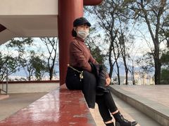 -金鸡山公园