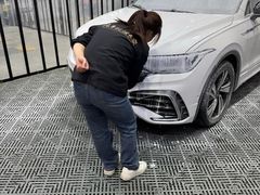 -天猫养车贴膜轻改·蓝电(优匹康桥东路店)