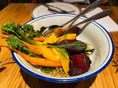 -La Strada(安福路店)