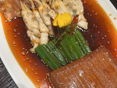 -火福·天湖阁大闸蟹博物馆主题餐厅(浅水湾店)