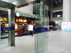 -星巴克(浙江省人民医院店)