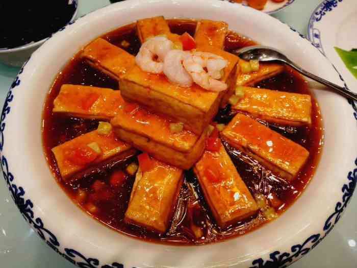 翰林有机养生会馆-"太棒了,正宗博山菜.太棒了简直."-大众点评移动版