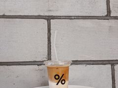-% Arabica阿拉比卡咖啡(深圳湾万象城店)