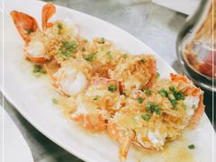 -亚龙湾8号(丁村万人海鲜广场店)