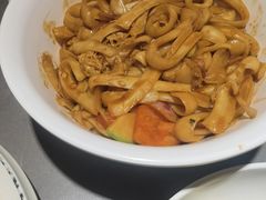 -山西人家(锦创书城店)