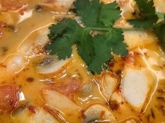 -Thai Alley泰爱里(二沙岛店)