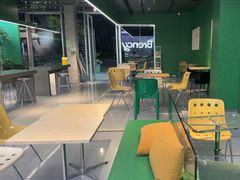 -BRENCY百仑喜(创新园店)