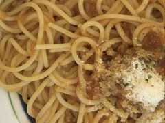 肉酱意面-萨莉亚意式餐厅(深圳北站店)