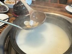 -大良毋米粥(锦龙路总店)