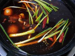 -石灰市毛记烧鸡公(解放碑店)