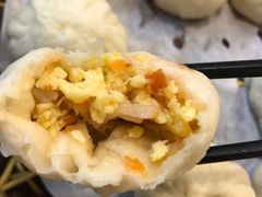 -陈傻子餐厅(世纪都会店)