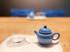 -隐溪茶馆(金虹桥店)