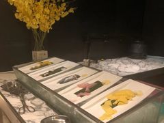 -洲际酒店·地平线全日餐厅HORIZON CAFÉ