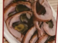 松花鸡腿-老昌春饼(新天地店)