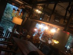 -漫咖啡(红唐店)