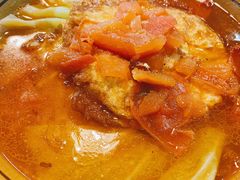 -华兴街煎蛋面(总店)