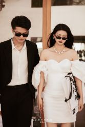 -金夫人婚纱摄影(西昌店)