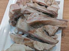 -贯贯吉·清真餐厅(浙江中路店)