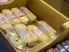 -西村叔叔的店·面包·甜品·蛋糕(崂山丽达店)