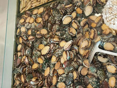 小鲍鱼-孙家码头海鲜自助美食城
