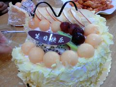 -美浓蛋糕(长清大学城店)