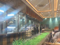 -金刚山烧烤(中山路店)