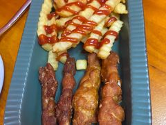 -黑熊披萨orso pizza