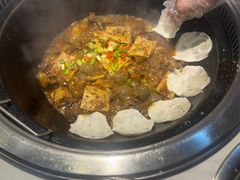 -地锅公社·现炒地锅鸡·地锅鱼·夜宵(罗锦路店)