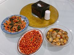 -咪咪川菜(太乙路店)