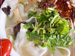 -北大学一食堂