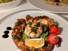 -La Vita 意大利传统料理(富民路店)