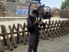 -七彩云南欢乐世界