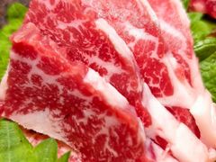 -牛将军•涮肉•烤肉(北京王府井·故宫店)