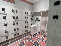 -无界瑜伽普拉提