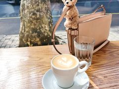 -Onirii Coffee(长乐路店)