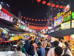 -明记烧鱼美味店