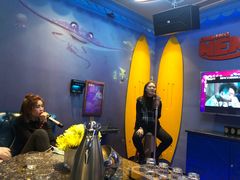 -欢乐迪KTV(观音桥未来国际店)