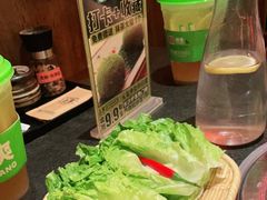 -上男·烧肉集市(五一广场店)
