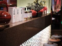 -杭州君悦酒店·湖滨28中餐厅