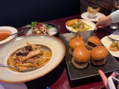 -blue frog蓝蛙(长泰广场店)