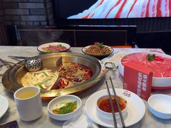 -川味观·鲜货火锅(景芳水湘店)