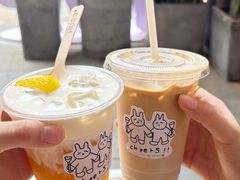 -HUGS coffee(东区店)