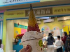 -柠檬车露(卖草地店)