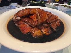 -文兴酒家(晶品店)